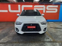 Jual mobil bekas murah Mitsubishi Outlander Sport PX 2016 di DKI Jakarta 9