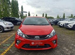 Jual mobil Daihatsu Sirion 1.3D MT  2019 , Kota Makassar, Sulawesi Selatan 1