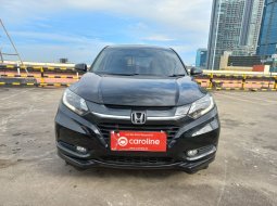 Jual mobil Honda HR-V 1.8 AT 2017 , Kota Jakarta Pusat, Jakarta