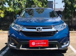 Jual mobil Honda CR-V 2017 1.5 E CTV , Kota Makassar, Sulawesi Selatan