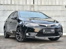 ( DP 50 JT ) Toyota Corolla Altis 1.8 Automatic