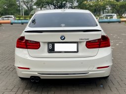 BMW 328i AT PUTIH 2014 4