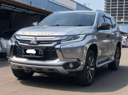 MITSUBISHI PAJERO DAKAR AT SILVER 2019 HARGA DISKON TERBAIK HANYA DISINII!! 2