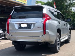 MITSUBISHI PAJERO DAKAR AT SILVER 2019 HARGA DISKON TERBAIK HANYA DISINII!! 6