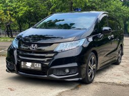 HONDA ODYSSEY E PRESTIGE AT HITAM 2015 DISKON GEDE GEDEAN KHUSUS NOVEMBER!! 2