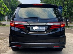 HONDA ODYSSEY E PRESTIGE AT HITAM 2015 DISKON GEDE GEDEAN KHUSUS NOVEMBER!! 4