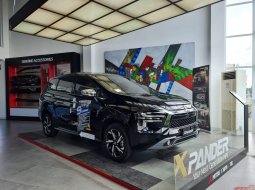 Termurah DP 15 Juta New Xpander Ultimate CVT 2022 2