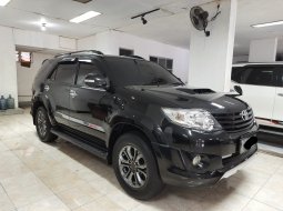 Toyota Fortuner G TRD 2014 Diesel Istimewa 3