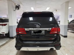 Toyota Fortuner G TRD 2014 Diesel Istimewa 9