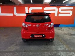 Daihatsu Ayla 2017 DKI Jakarta dijual dengan harga termurah 3