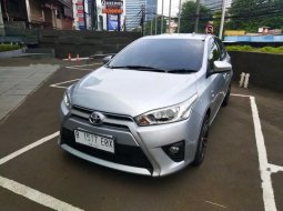 Toyota Yaris 2017 Jawa Barat dijual dengan harga termurah 7