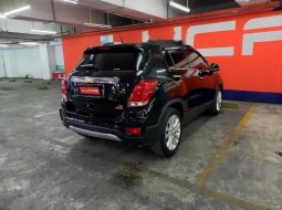 Jual Chevrolet TRAX LTZ 2017 harga murah di DKI Jakarta 5