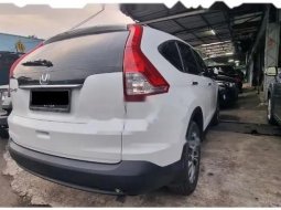 Jual cepat Honda CR-V 2.4 2012 di DKI Jakarta 2