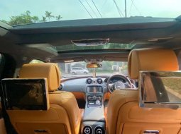 Jual mobil Jaguar XJ Portfolio L 2015 bekas, DKI Jakarta 15