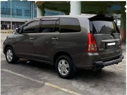 Jual cepat Toyota Kijang Innova G 2008 di DKI Jakarta 6