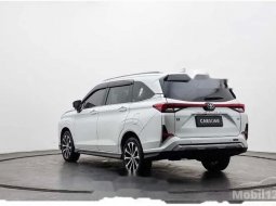 Mobil Toyota Veloz 2021 terbaik di Jawa Barat 5