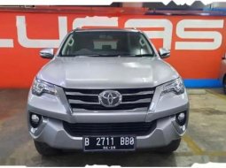 Mobil Toyota Fortuner 2016 VRZ terbaik di DKI Jakarta