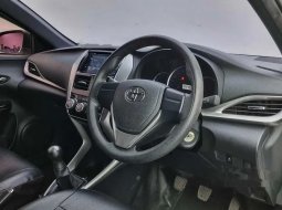 Jual Toyota Yaris G 2018 harga murah di DKI Jakarta 5