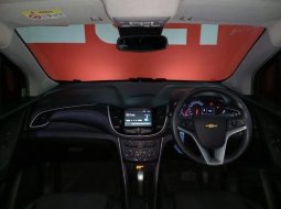 Jual Chevrolet TRAX LTZ 2017 harga murah di DKI Jakarta 1