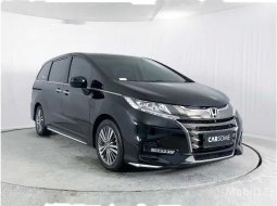 Jual cepat Honda Odyssey 2.4 2019 di DKI Jakarta