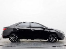 Dijual mobil bekas Toyota Corolla Altis V, Banten  10