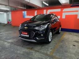 Jual Chevrolet TRAX LTZ 2017 harga murah di DKI Jakarta 6