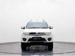 Mobil Mitsubishi Pajero Sport 2014 Exceed terbaik di DKI Jakarta 14