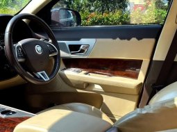 Jual cepat Jaguar XF 3.0 2011 di DKI Jakarta 12