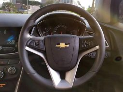 Chevrolet TRAX 2019 DKI Jakarta dijual dengan harga termurah 10