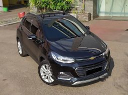 Chevrolet TRAX 2019 DKI Jakarta dijual dengan harga termurah 20