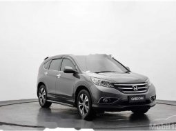 Honda CR-V 2014 Banten dijual dengan harga termurah 12