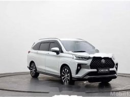 Mobil Toyota Veloz 2021 terbaik di Jawa Barat 7