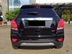 Chevrolet TRAX 2019 DKI Jakarta dijual dengan harga termurah 16