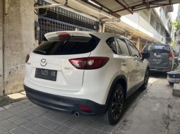 Mobil Mazda CX-5 2015 Touring dijual, Jawa Timur 9