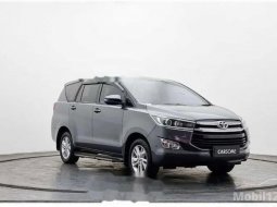 Jual Toyota Kijang Innova V 2019 harga murah di Banten 3