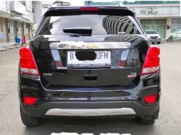 Dijual mobil bekas Chevrolet TRAX LTZ, DKI Jakarta  1