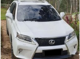 DKI Jakarta, Lexus RX 350 2012 kondisi terawat 3