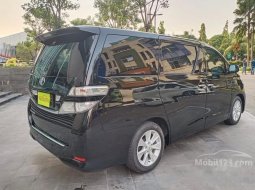 DKI Jakarta, Toyota Vellfire V 2011 kondisi terawat 21