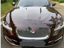 Jual mobil Jaguar XJ Portfolio L 2015 bekas, DKI Jakarta 4