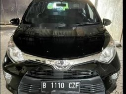 Mobil Toyota Calya 2018 G terbaik di Banten