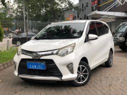 Toyota Calya 2016 DKI Jakarta dijual dengan harga termurah