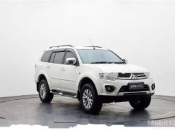 Mobil Mitsubishi Pajero Sport 2014 Exceed terbaik di DKI Jakarta 13