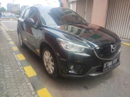 Mobil Mazda CX-5 2014 Grand Touring dijual, DKI Jakarta 7