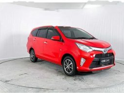 Jual cepat Toyota Calya G 2019 di Jawa Barat 10