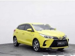 Toyota Yaris 2020 Jawa Barat dijual dengan harga termurah