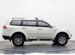 Mobil Mitsubishi Pajero Sport 2014 Exceed terbaik di DKI Jakarta 17