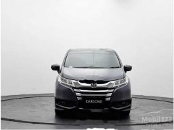 Jual Honda Odyssey 2.4 2015 harga murah di DKI Jakarta 7