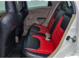 Banten, jual mobil Honda Brio Satya E 2018 dengan harga terjangkau 9