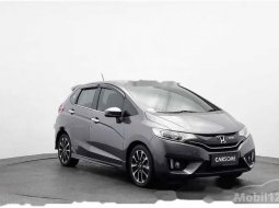 Jual mobil bekas murah Honda Jazz RS 2017 di Banten 3