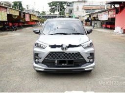 DKI Jakarta, jual mobil Toyota Raize 2021 dengan harga terjangkau 3